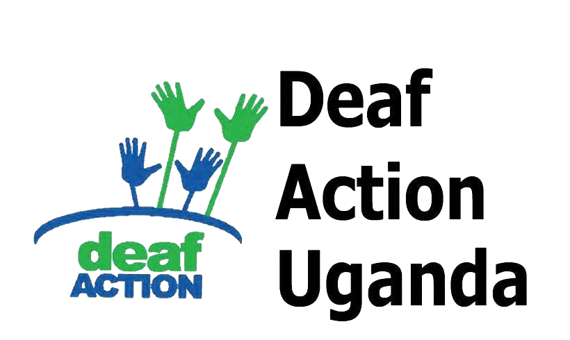 Deaf Action Uganda